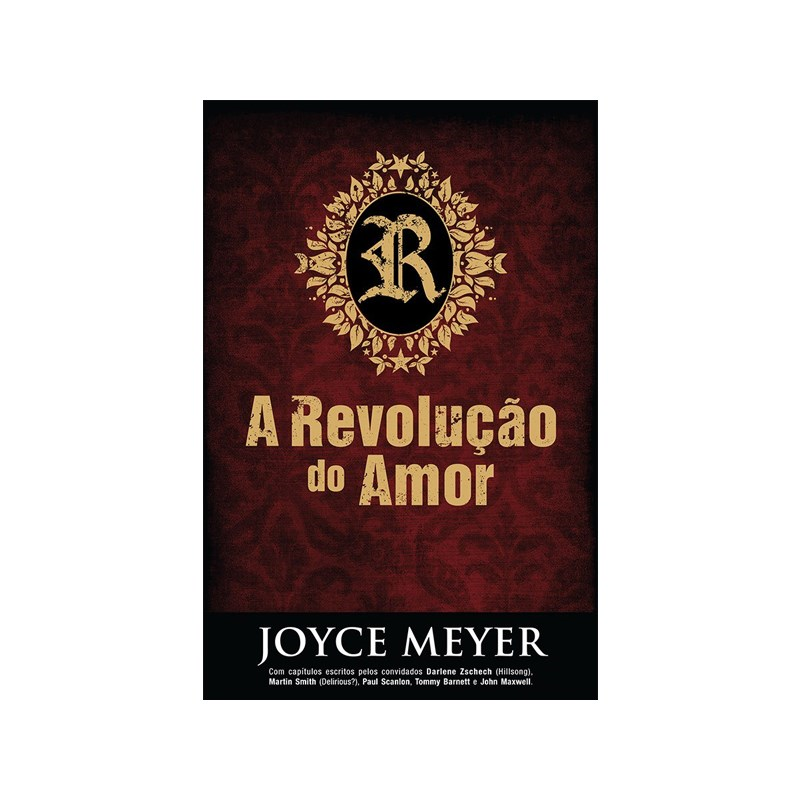 A Revolução do Amor | Joyce Meyer