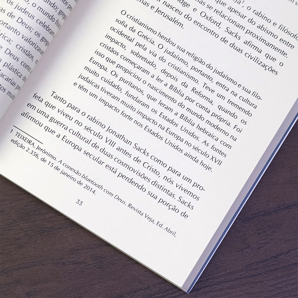 Metanoia | JB Carvalho