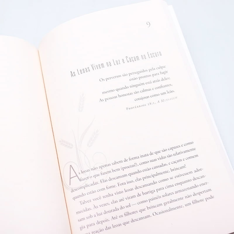 O Despertar da Leoa | Lisa Bevere