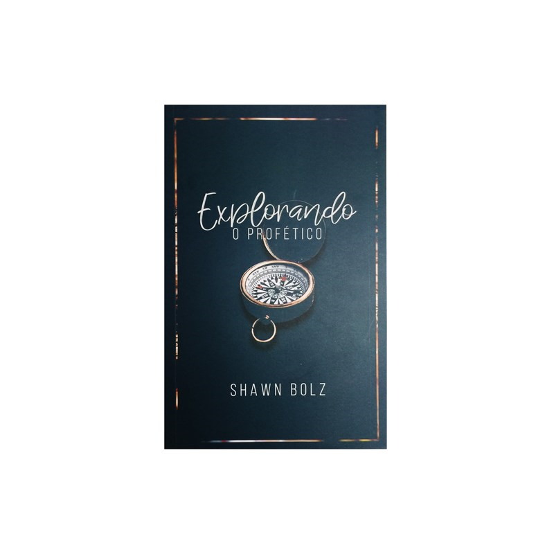 Explorando o Profético | Shawn Bolz