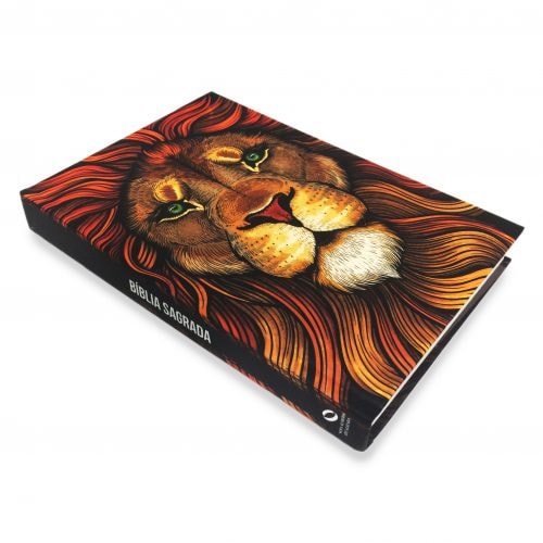 Bíblia Aslam | NAA | Capa Dura