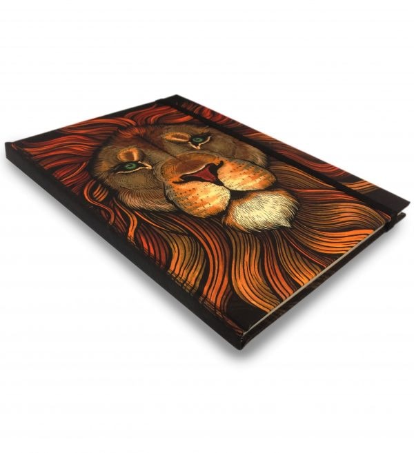 Caderno Moleskine | Aslam