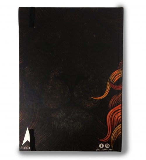 Caderno Moleskine | Aslam