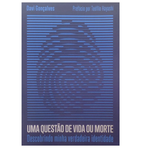Uma Questão de Vida ou Morte | Davi Gonçalves