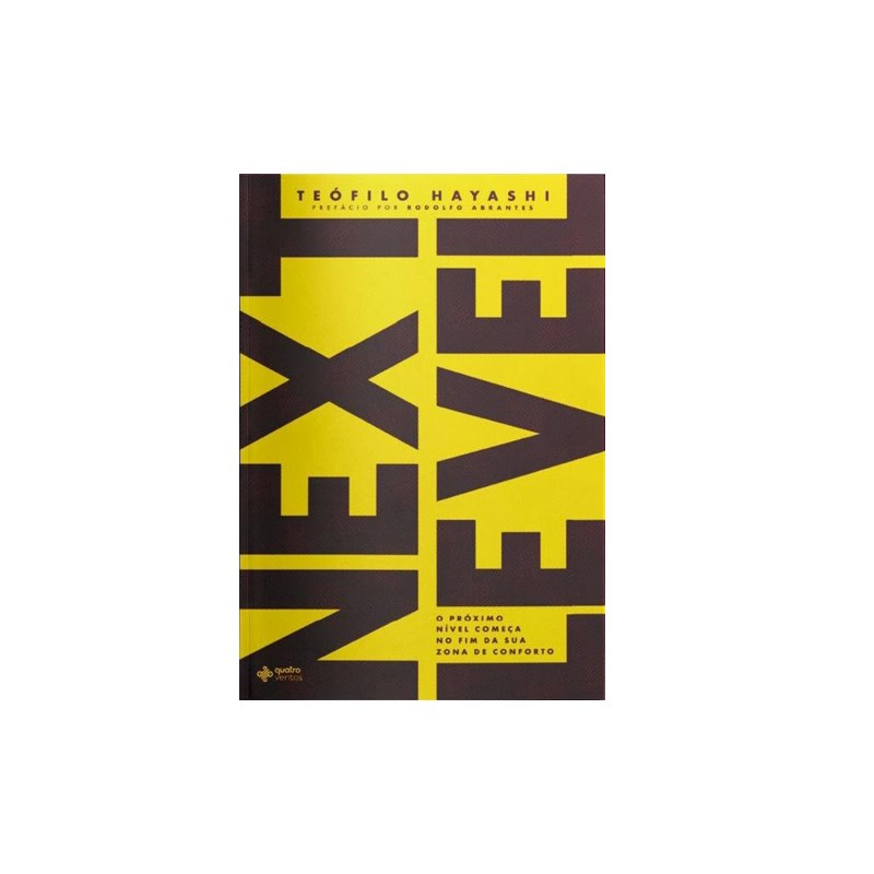 Next Level | Teofilo Hayashi
