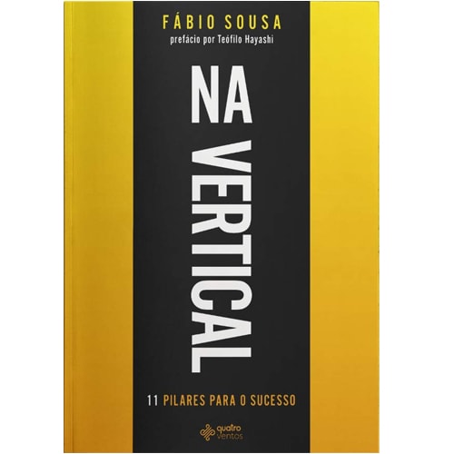 Na Vertical | Fabio Sousa