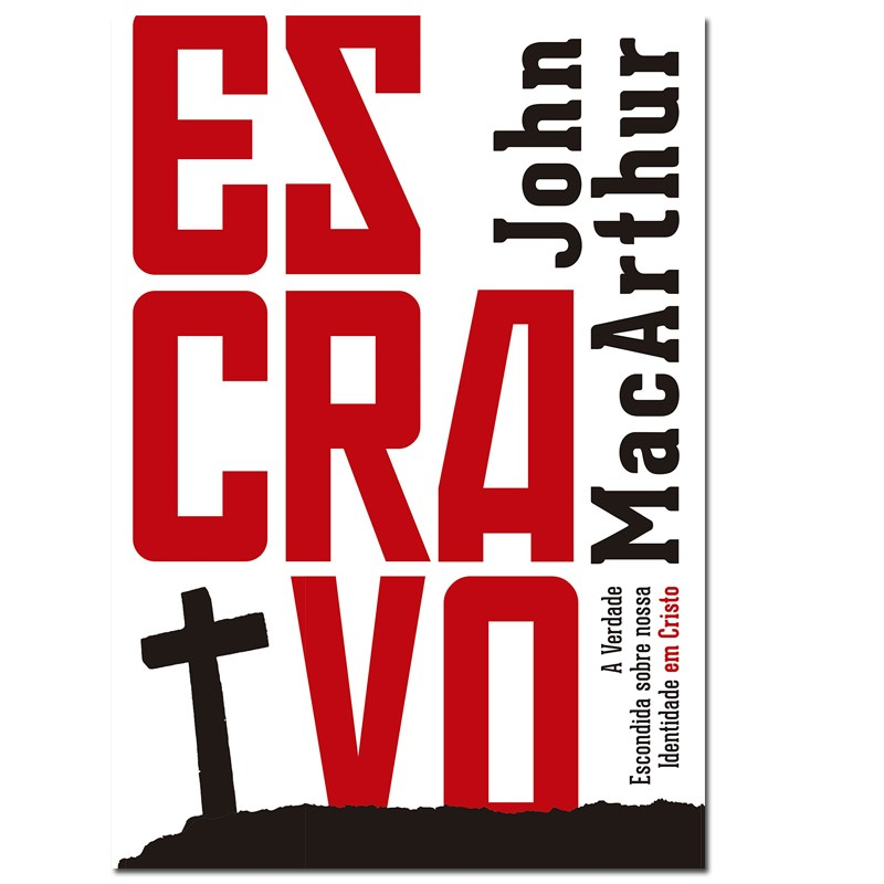 Escravo | John MacArthur