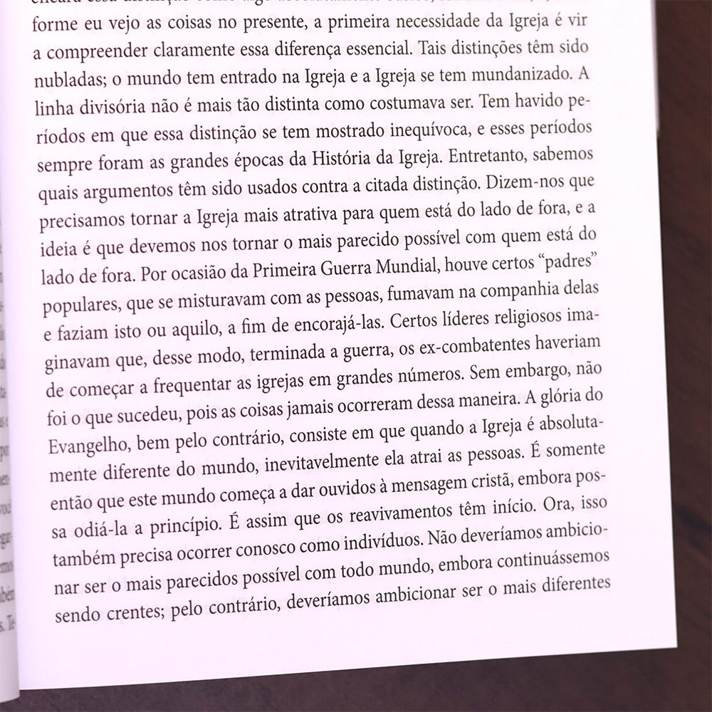 Estudos no Sermão do Monte | D. Martyn Lloyd-Jones
