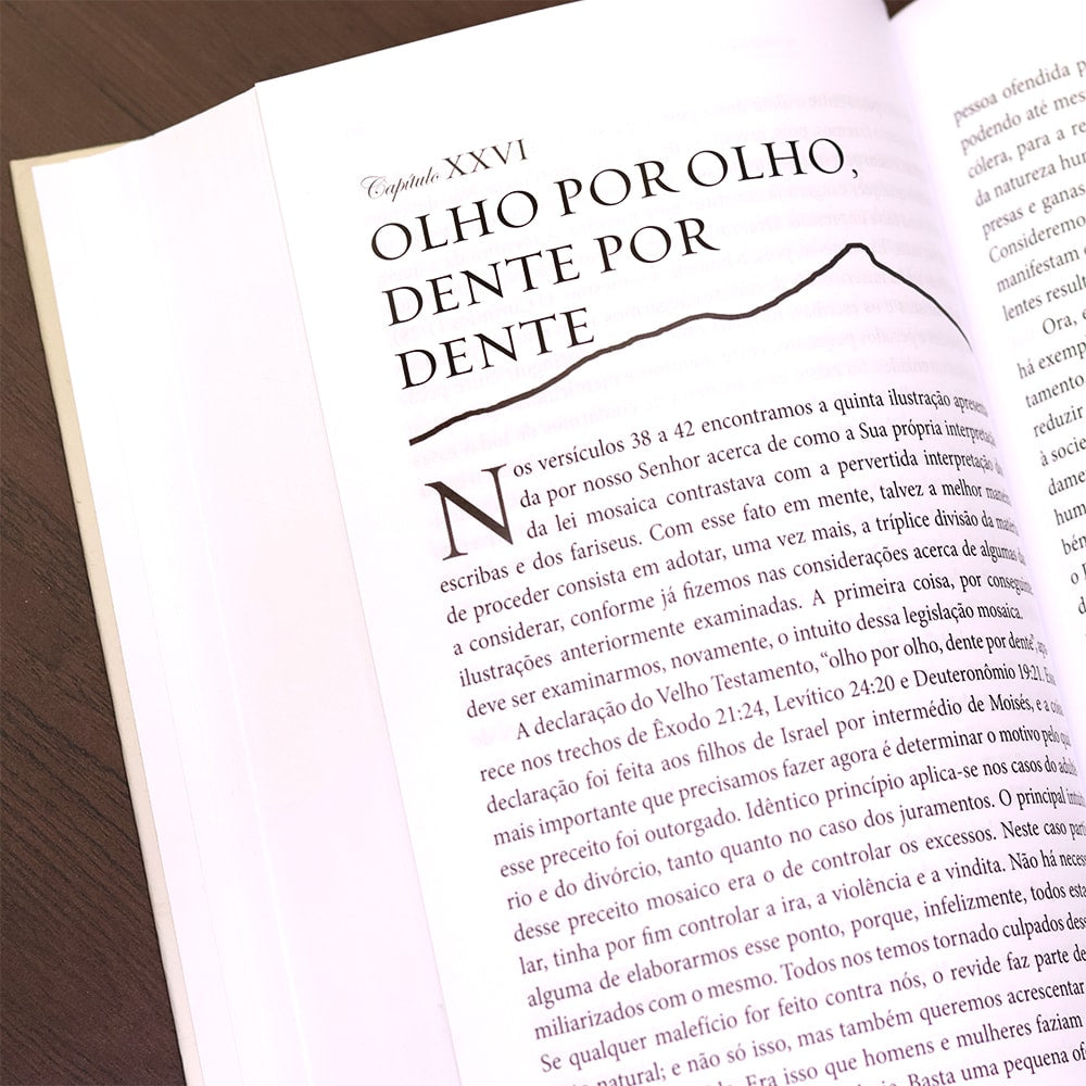 Estudos no Sermão do Monte | D. Martyn Lloyd-Jones