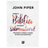 Lendo a Bíblia de Modo Sobrenatural | John Piper