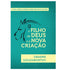 Livro O Filho de Deus e a Nova Criação, Graeme Goldsworthy, capa verde com ilustração de leão. — Plenitude