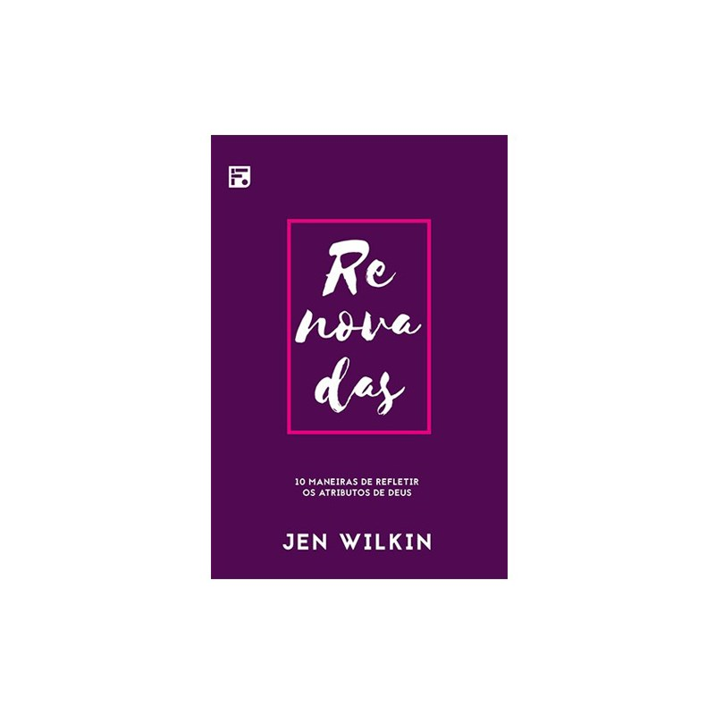 Renovadas | Jen Wilkin