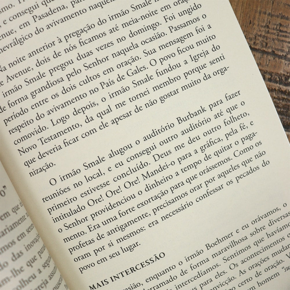 A História do Avivamento Azusa | Frank Bartlenan