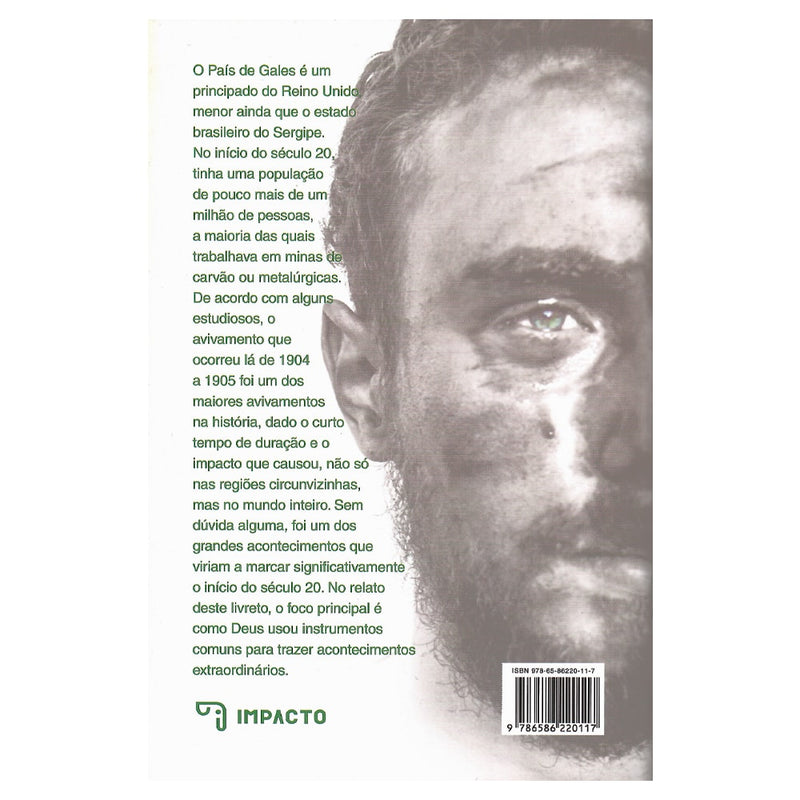 O Avivamento do País de Gales | Nacy L. DeMoss e Marice Smith