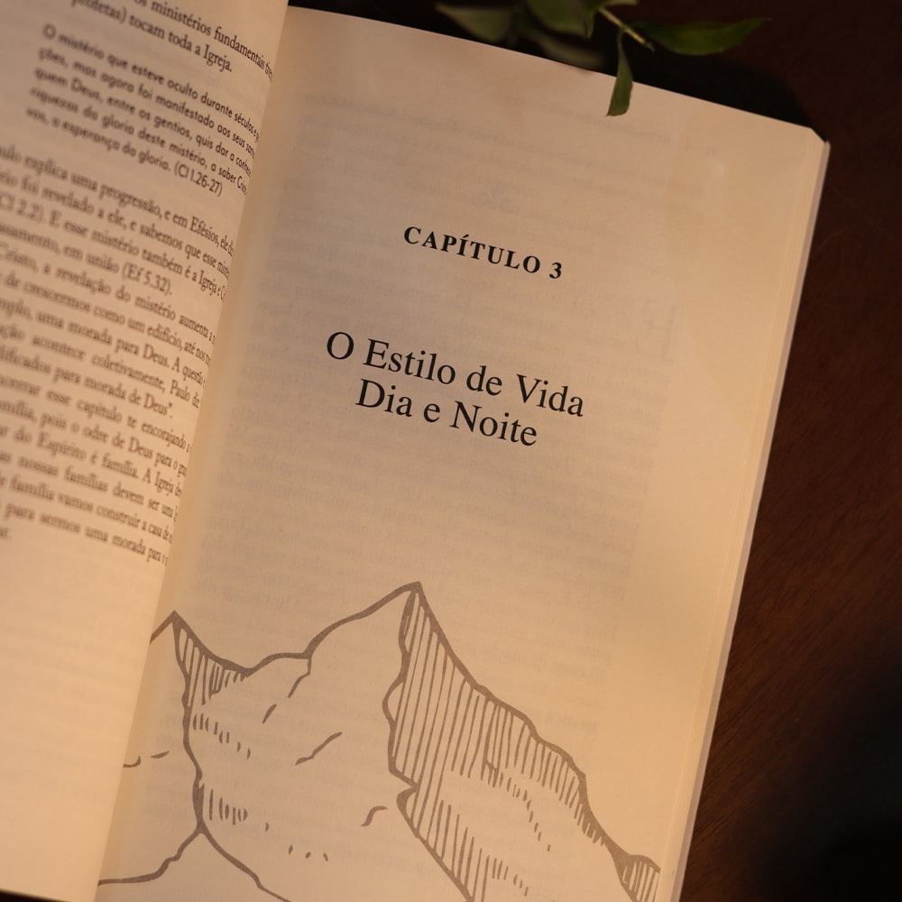 Cultura de Oração | Mike Duque Estrada