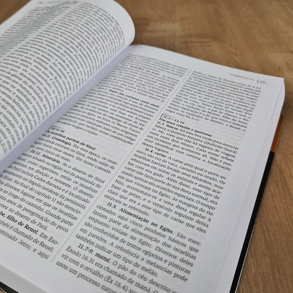 Comentário Histórico-Cultural da Bíblia | Antigo Testamento | John H. Walton