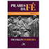 Livro Pilares da Fé de Franklin Ferreira, capa roxa e branca com escultura. — Plenitude