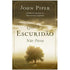 Livro: Quando a Escuridão não Passa, capa com árvore solitária em campo. — Plenitude