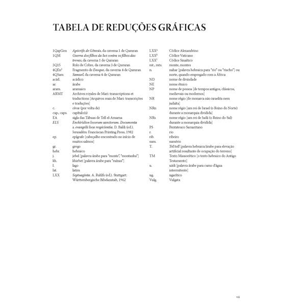 Novo atlas da Bíblia | Geografia, Arqueologia e História | Barry J. Beitzel