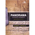 Livro Panorama do Antigo Testamento, edição revisada e ampliada, capa bege com relevos antigos. — Plenitude