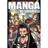 Mangá Metamorfose | O mundo está acabando... ou começando?