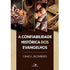 Livro: A Confiabilidade Histórica Dos Evangelhos, capa marrom com ilustrações religiosas. — Plenitude
