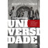 Livro: Cristianismo Na Universidade | Augustus Nicodemus. Capa branca com jovens universitários. — Plenitude