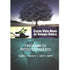 Livro Panorama do Antigo Testamento, Vol. 2, capa azul e cinza com árvore. — Plenitude