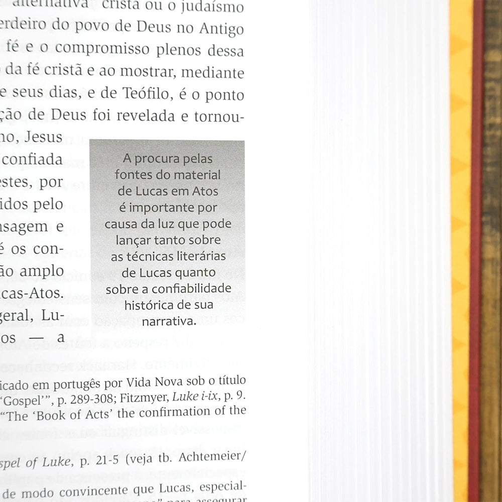 Introdução Ao Novo Testamento | D.A. Carson
