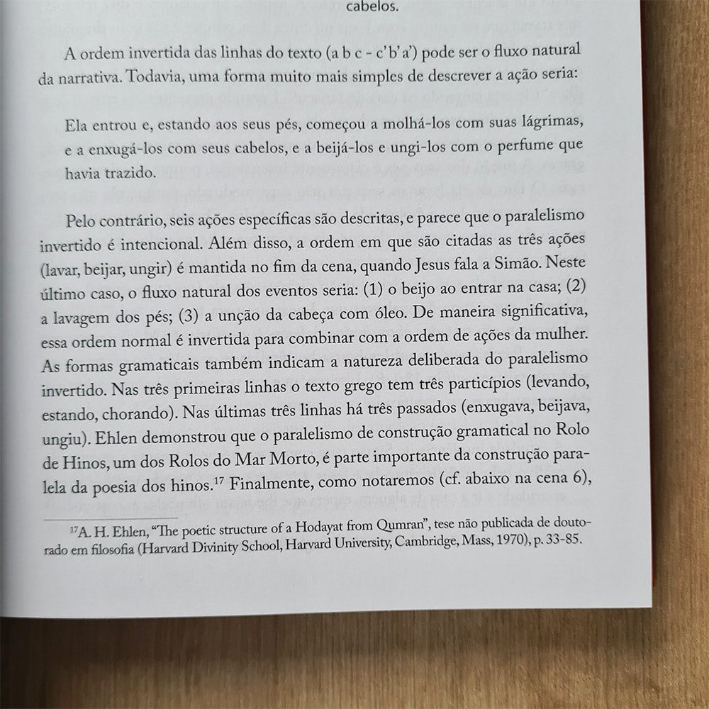 As Parábolas de Lucas | Kenneth E. Bailey