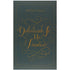 Capa do livro Deleitando-Se na Trindade, de Michael Reeves, em verde-escuro com letras douradas e arabescos. — Plenitude
