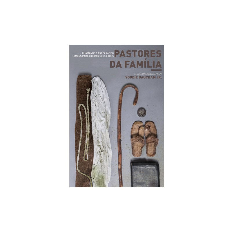 Pastores Da Família | Voddie Jr. Baucham