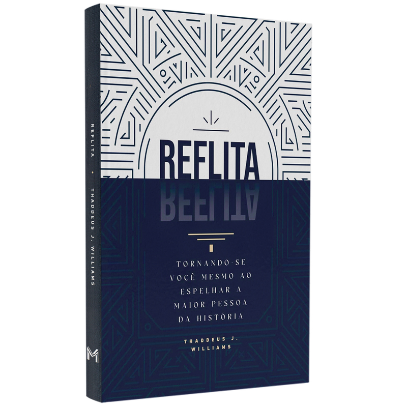 Reflita | Thaddeus J. Williams