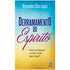 Livro Derramamento do Espírito de Hernandes Dias Lopes, capa em tons de azul e amarelo com título em roxo. — Plenitude
