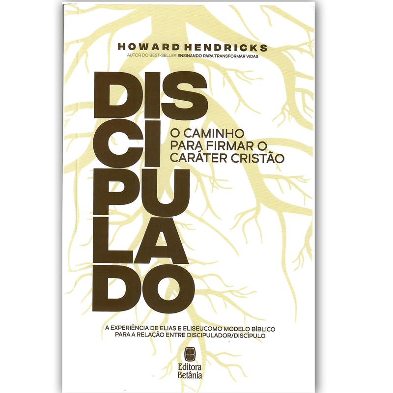 Discipulado | Howard Hendricks