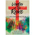 Livro "Venha O Teu Reino" de vários autores, capa com cruz vermelha e prédios coloridos. — Plenitude