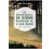 Livro As Misericórdias do Senhor Renovam-se a Cada Manhã de Paul David Tripp, capa com floresta e título em branco. — Plenitude