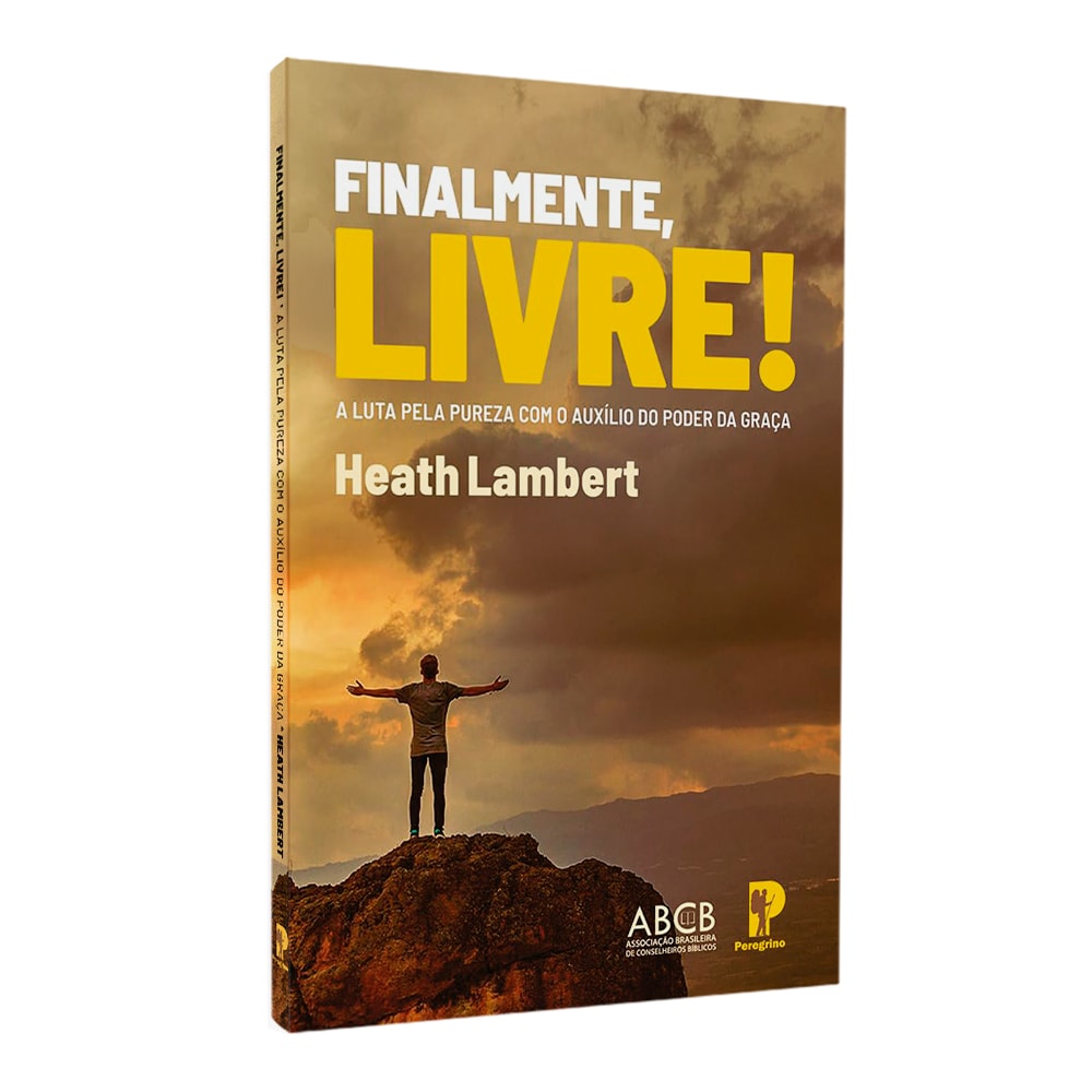 Finalmente, Livre! | Heath Lambert