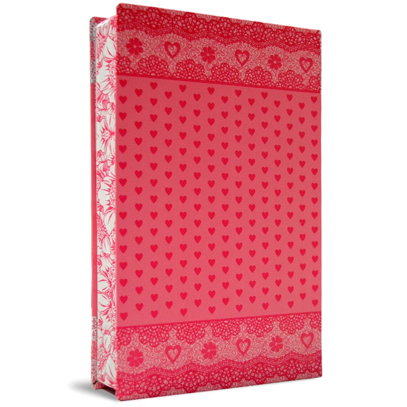 Bíblia Sagrada com Harpa Avivada e Corinhos | Letra Gigante | ARC | Laminada Rosa