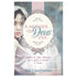 A Mulher Que Deus Usa, de Alice Mathews, capa com mulher em véu e moldura floral. — Plenitude