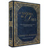 Livro O Tesouro de Davi, Charles H. Spurgeon, capa azul com detalhes dourados — Plenitude