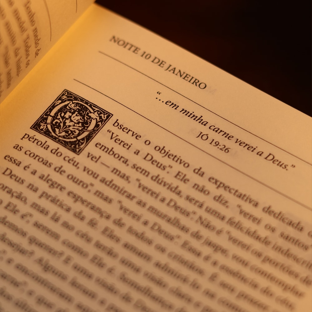 Dia a Dia com Spurgeon | Devocional | Versão Luxo