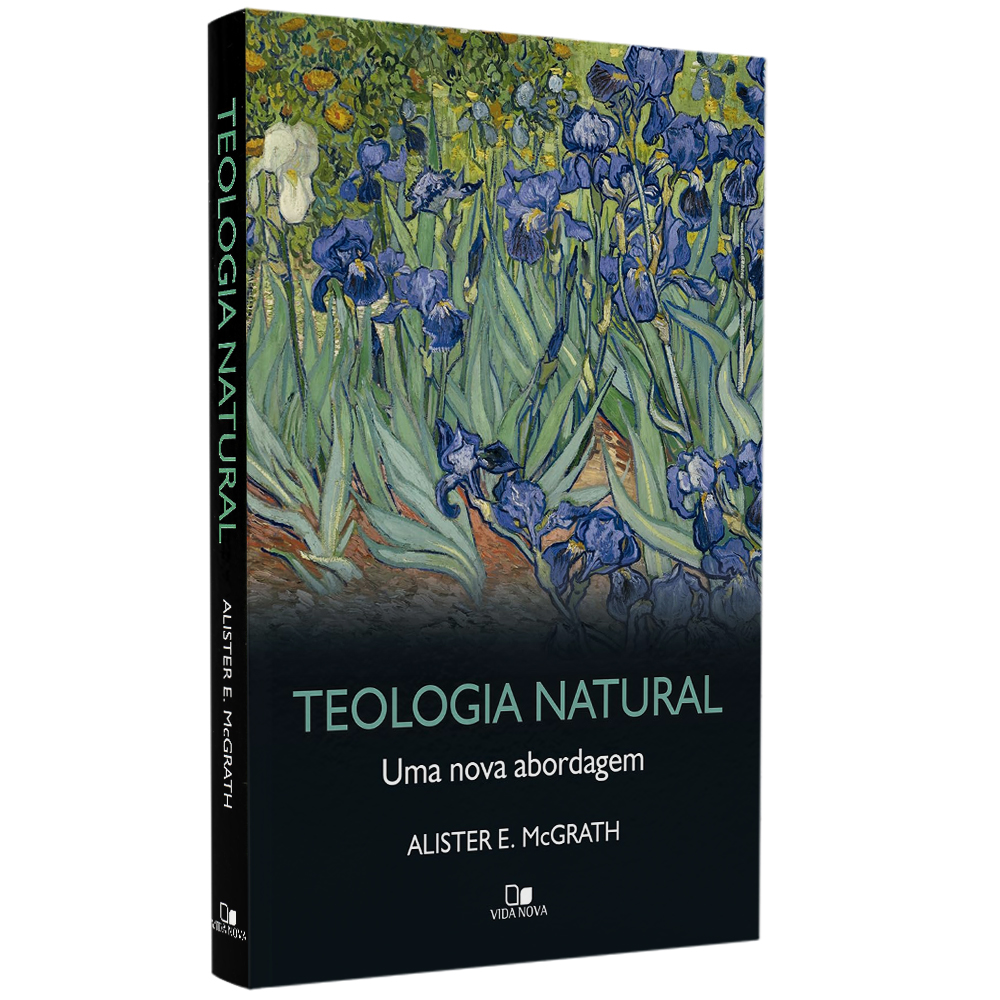Teologia Natural | Alister E. Mcgrath