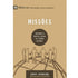 Livro Missões | Série 9 Marcas por Andy Johnson, capa bege com ilustração de pessoas em círculo. — Plenitude