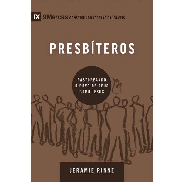 Presbíteros | Série 9 Marcas | Jeramie Rinne