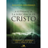 Livro "A Supremacia e a Suficiência de Cristo" de Augustus Nicodemus Lopes, capa com luz sobre túmulo vazio. — Plenitude