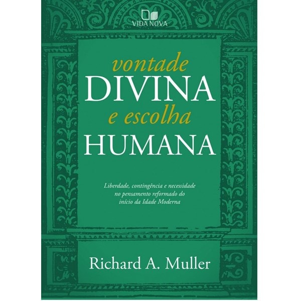 Vontade divina e escolha humana | Richard A. Muller