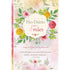 Livro "Pão Diário Para Mães", capa com fundo floral em tons de rosa e branco. — Plenitude