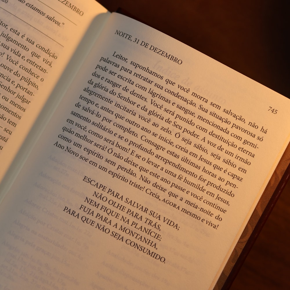 Dia a Dia com Spurgeon | Devocional | Capa Dura