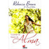 Livro Curando as Raízes da Alma de Rebecca Brown e Daniel Yoder, capa com mulher sorrindo em campo verde. — Plenitude